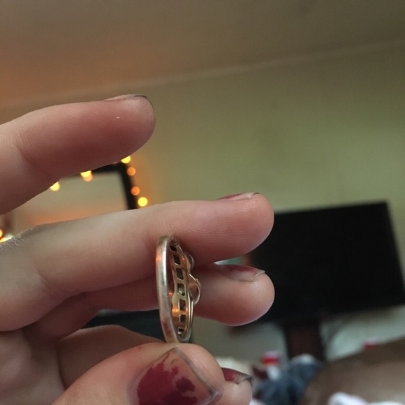 Promise ring - Picture 5 of 5